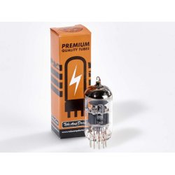 12AY7/6072A HIGHGRADE TAD Premium Selected